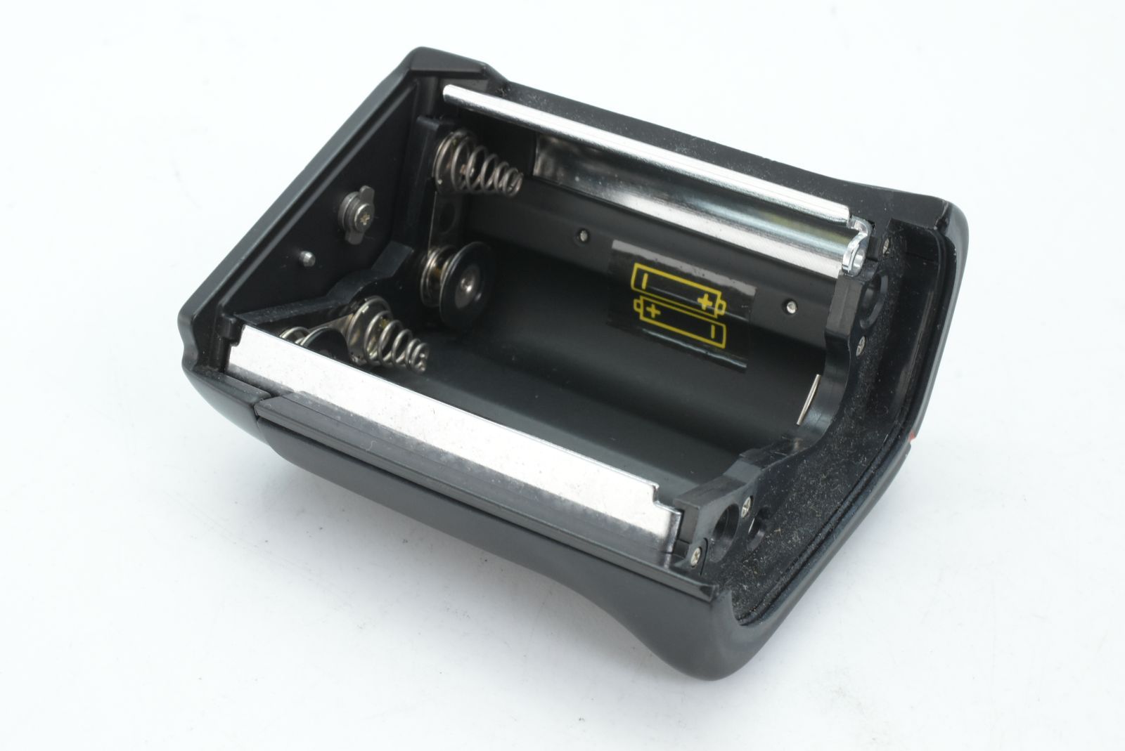 美品】動作確認済 Nikon MB-20 Battery Pack Holder Grip For F4