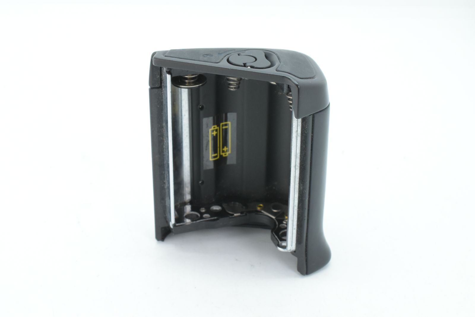 美品】動作確認済 Nikon MB-20 Battery Pack Holder Grip For F4