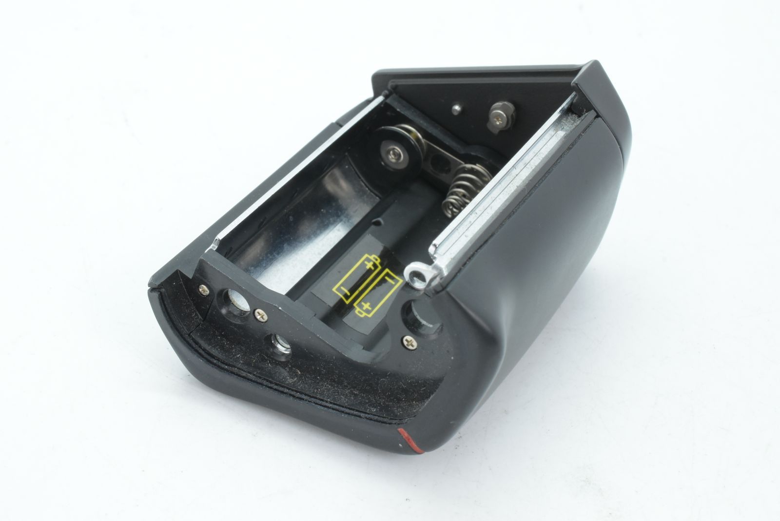 美品】動作確認済 Nikon MB-20 Battery Pack Holder Grip For F4