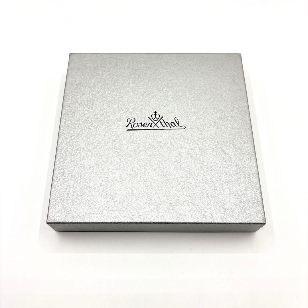 箱あり】ヴェルサーチ&ローゼンタール コラボ バロッコシリーズ カップ