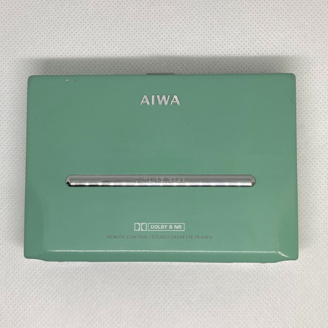 HS-PL55 Yahoo!オークション - hs pl55」の落札相場・落札価格 「aiwa 