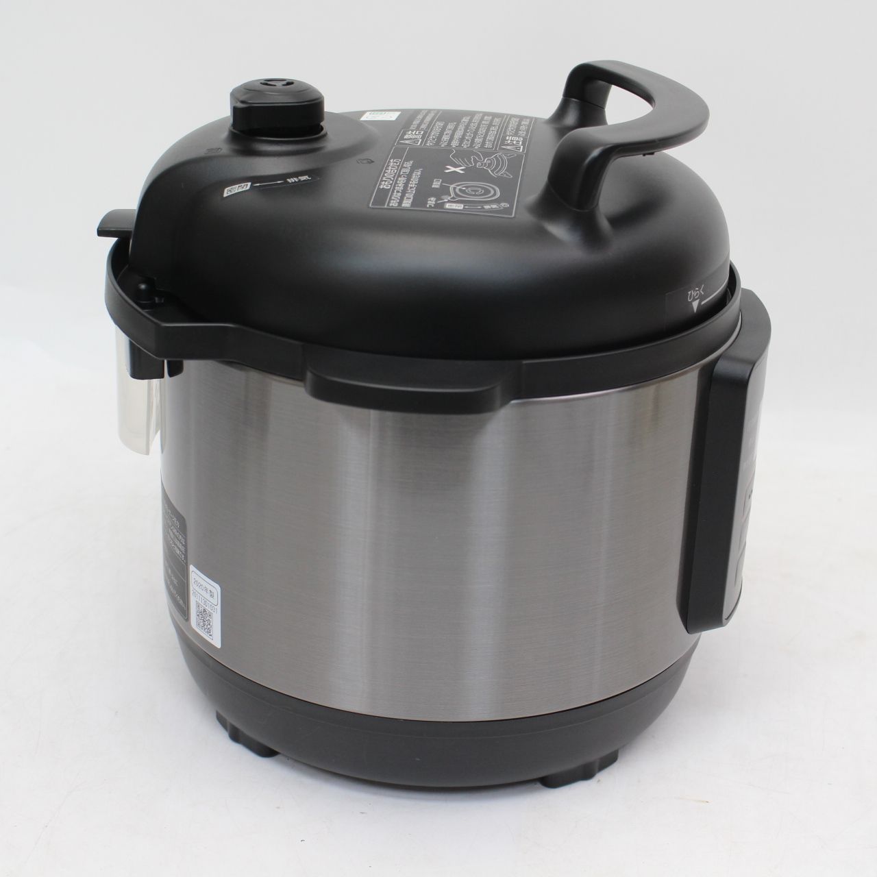 ◇美品◇動作品◇Panasonic◇電気圧力鍋◇2.0L◇