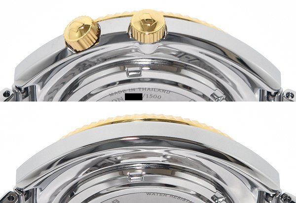 オリエントスター