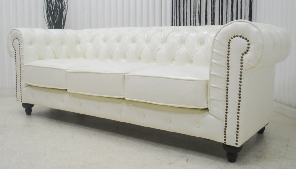 チェスターフィールド調