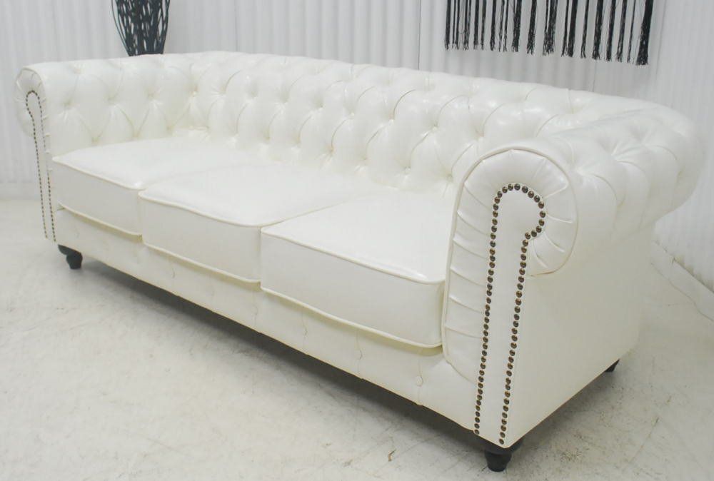 ソファ ホワイト