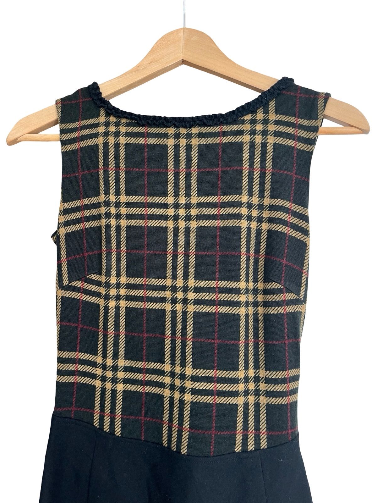 美品】BURBERRY LONDON BLUE LABEL バーバリー ブルーレーベル