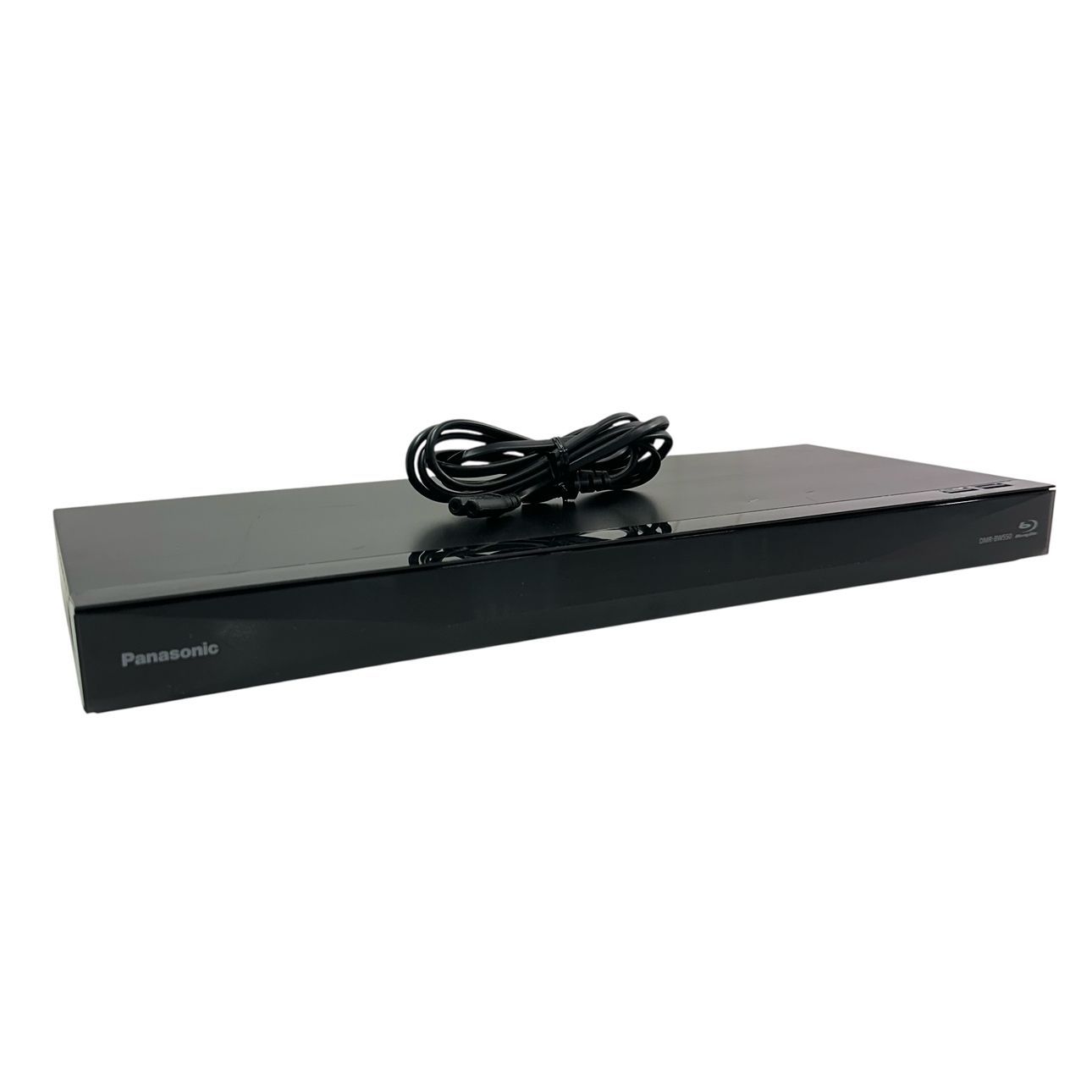 テレビ・映像機器 【動作品/初期化済み】Panasonic/パナソニック