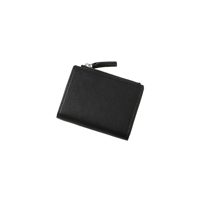 メンズ 【新品】 [ナノ・ユニバース] フェイクレザー コンパクト