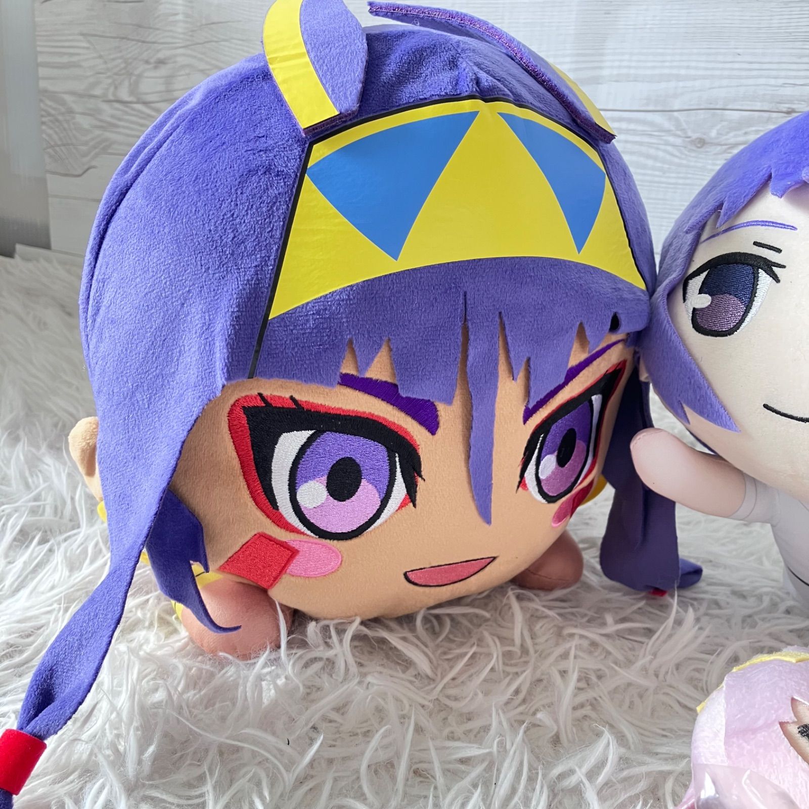 fate ぬいぐるみ 劇場版 Fate stay night Heaven s Feel ぬいぐるみ 間桐桜