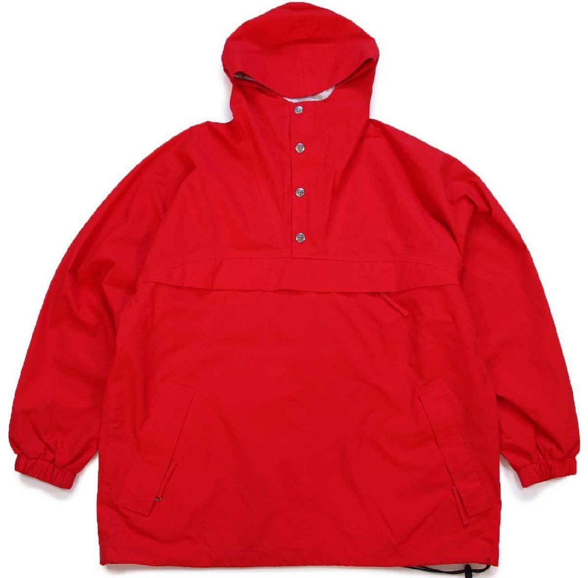 90s Woolrichウールリッチ GORE-TEXゴアテックス ナイロン アノラック 