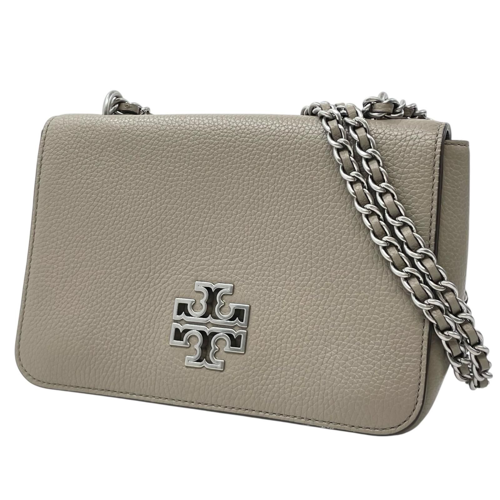 中古】Tory Burch | トリーバーチ チェーン ショルダーバッグ 1001101 