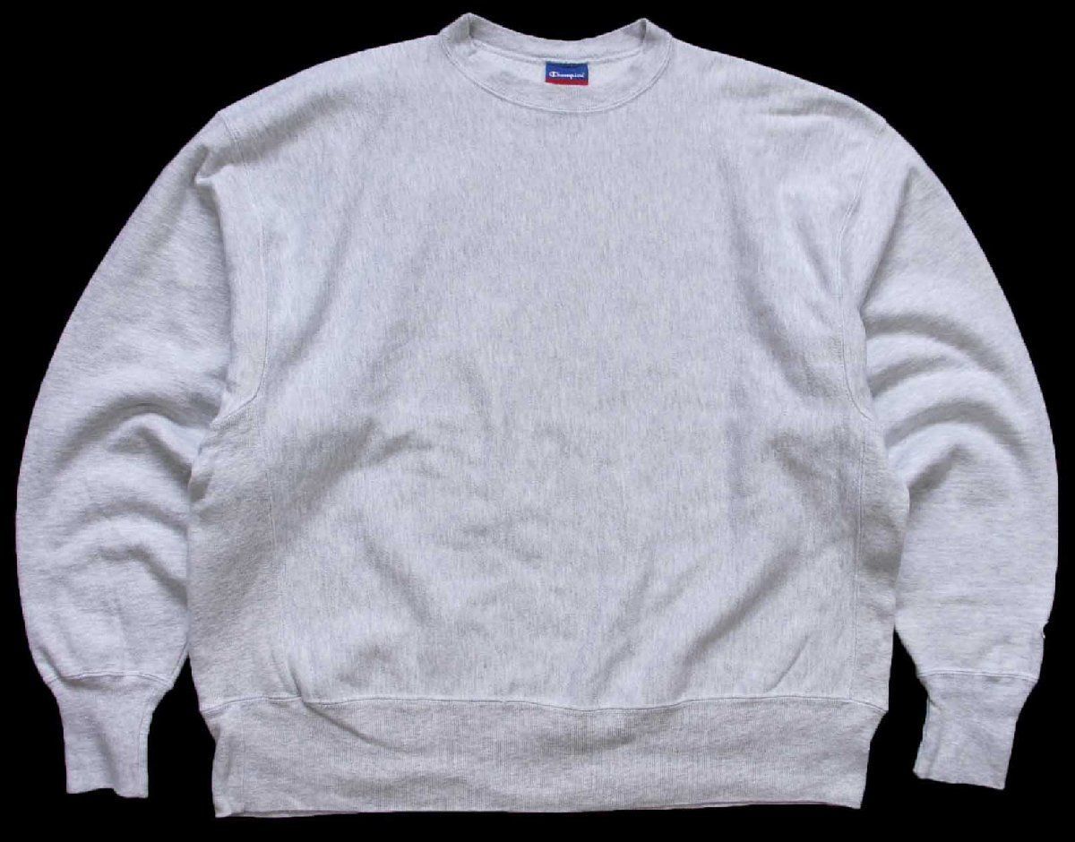 00s チャンピオン リバースウィーブ メキシコ製 美品 L 00s メキシコ製 