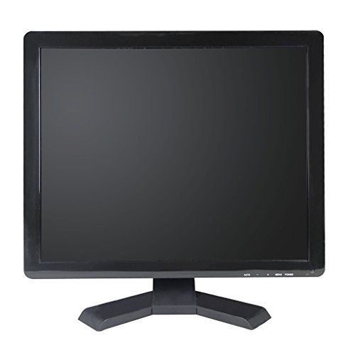 【新品・2営業日で発送】マザーツール MTM1701 17インチTFTカラーモニタ MT-M1701
