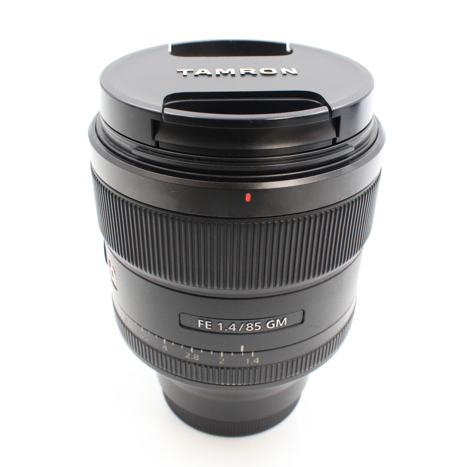 □極上品□ SONY FE 85mm F1.4 GM G Master 望遠単焦点レンズ 