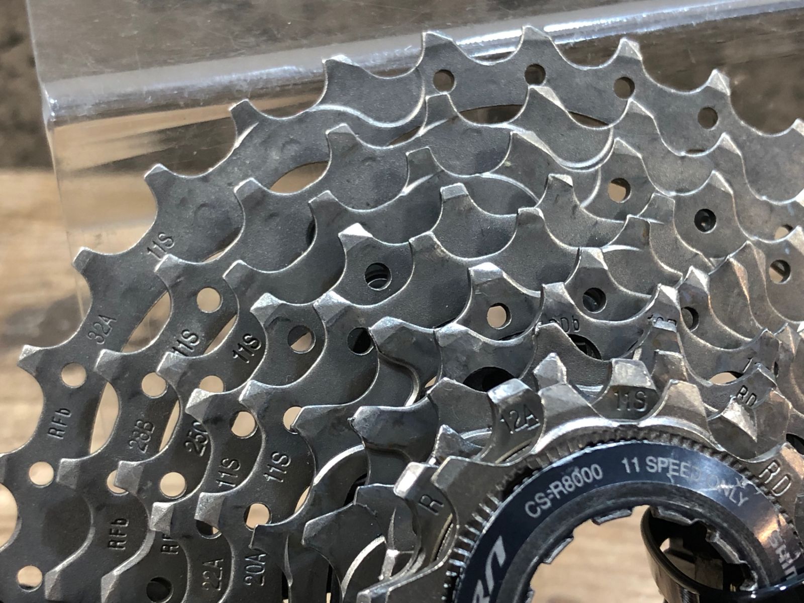 JT874 シマノ SHIMANO アルテグラ ULTEGRA CS-R8000 スプロケット 11s