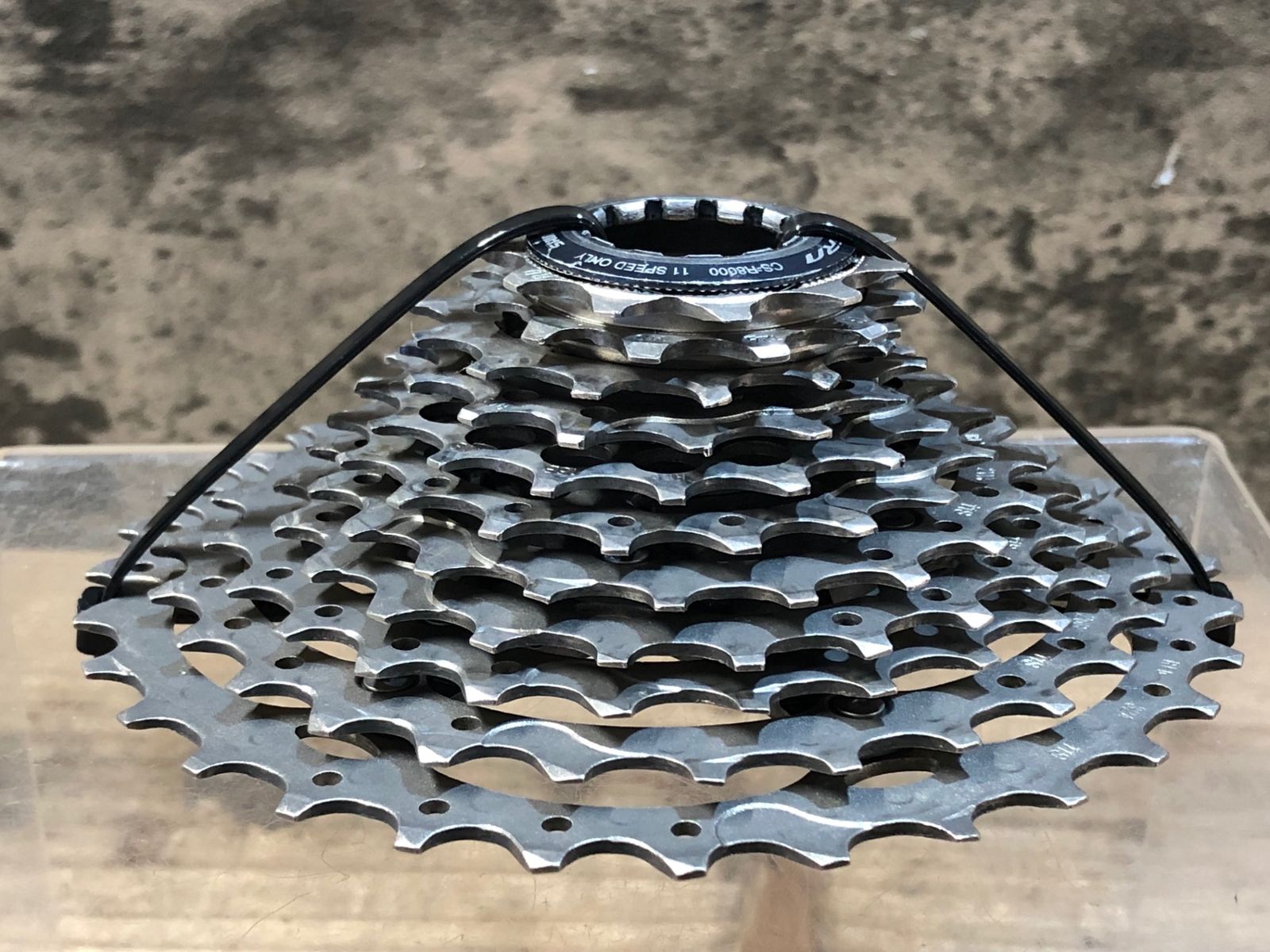 JT874 シマノ SHIMANO アルテグラ ULTEGRA CS-R8000 スプロケット 11s