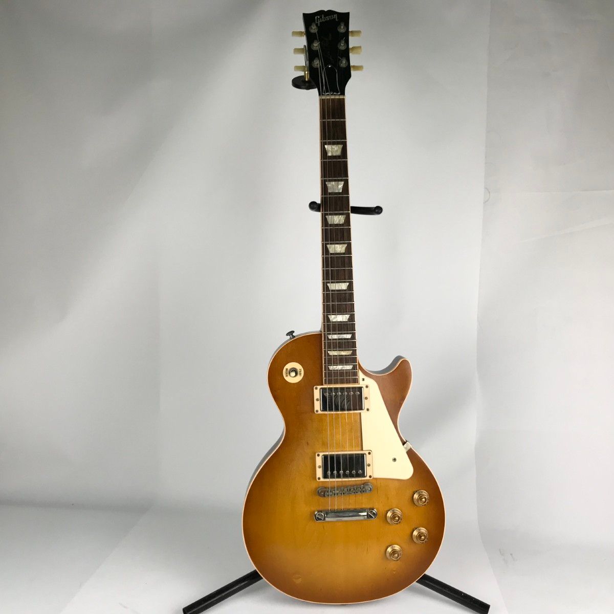 □□GIBSON ギブソン レスポール スタンダード Les Paul standard 