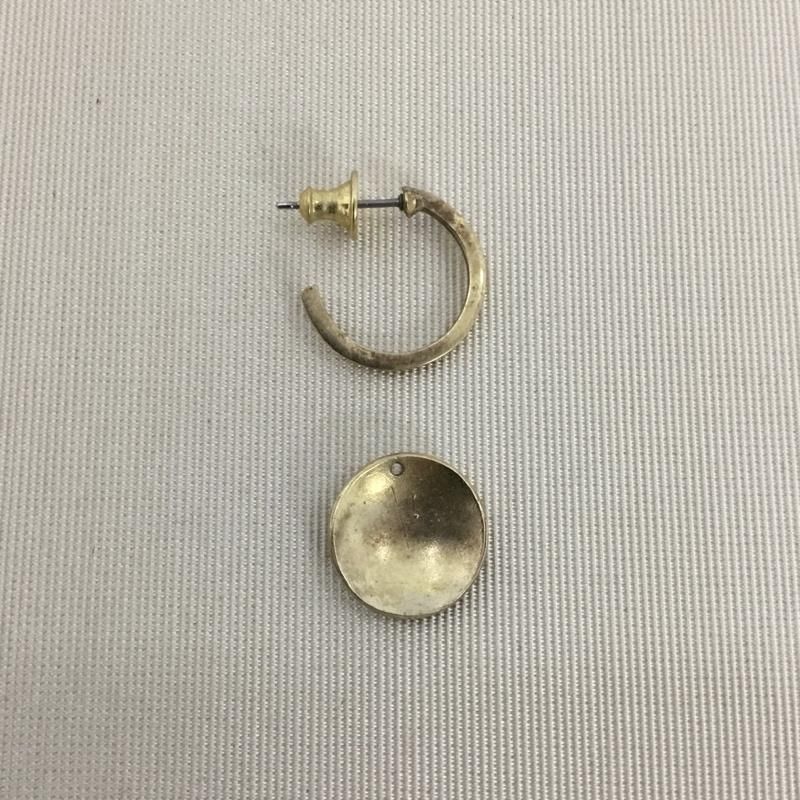 BECOME TREE CONCHO×HOOP PIERCE BECOME TREE ビカムツリー アクセサリー ピアス CONCHO×HOOP PIERCE 箱
