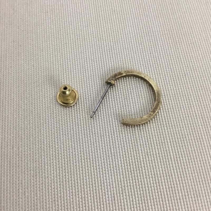 BECOME TREE ビカムツリー アクセサリー ピアス CONCHO×HOOP PIERCE 箱