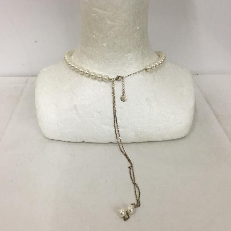 BECOME TREE ビカムツリー アクセサリー ネックレス、ペンダント