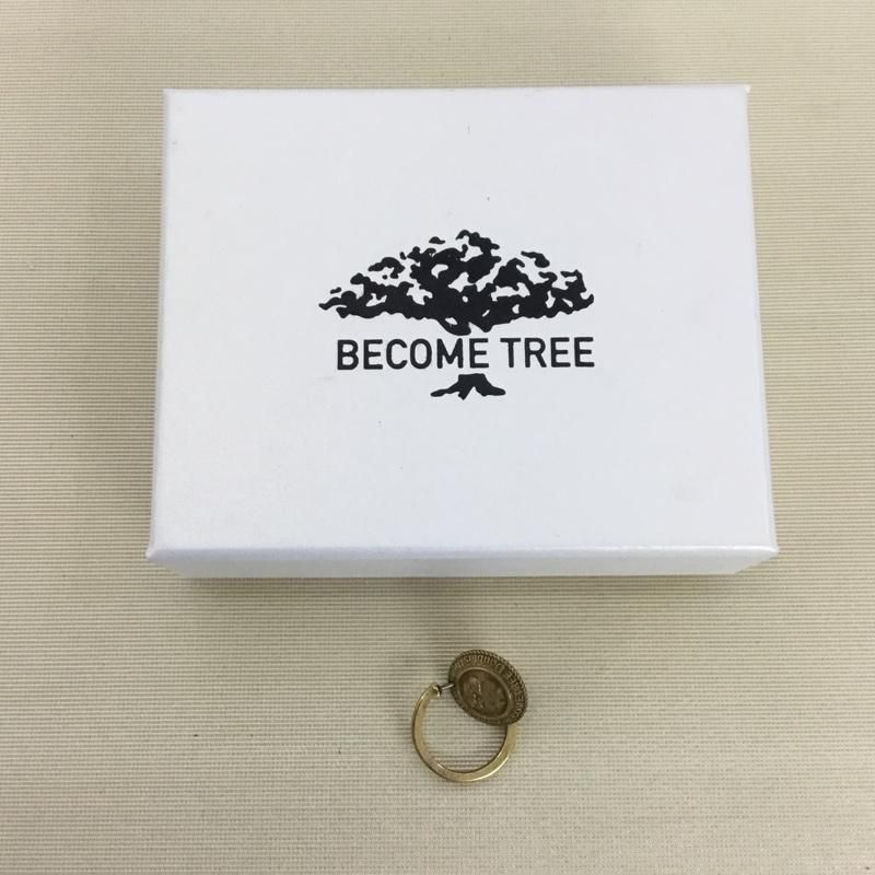 BECOME TREEピアス TAKUYA∞着用】BECOME TREEピアス 2個セット｜Yahoo