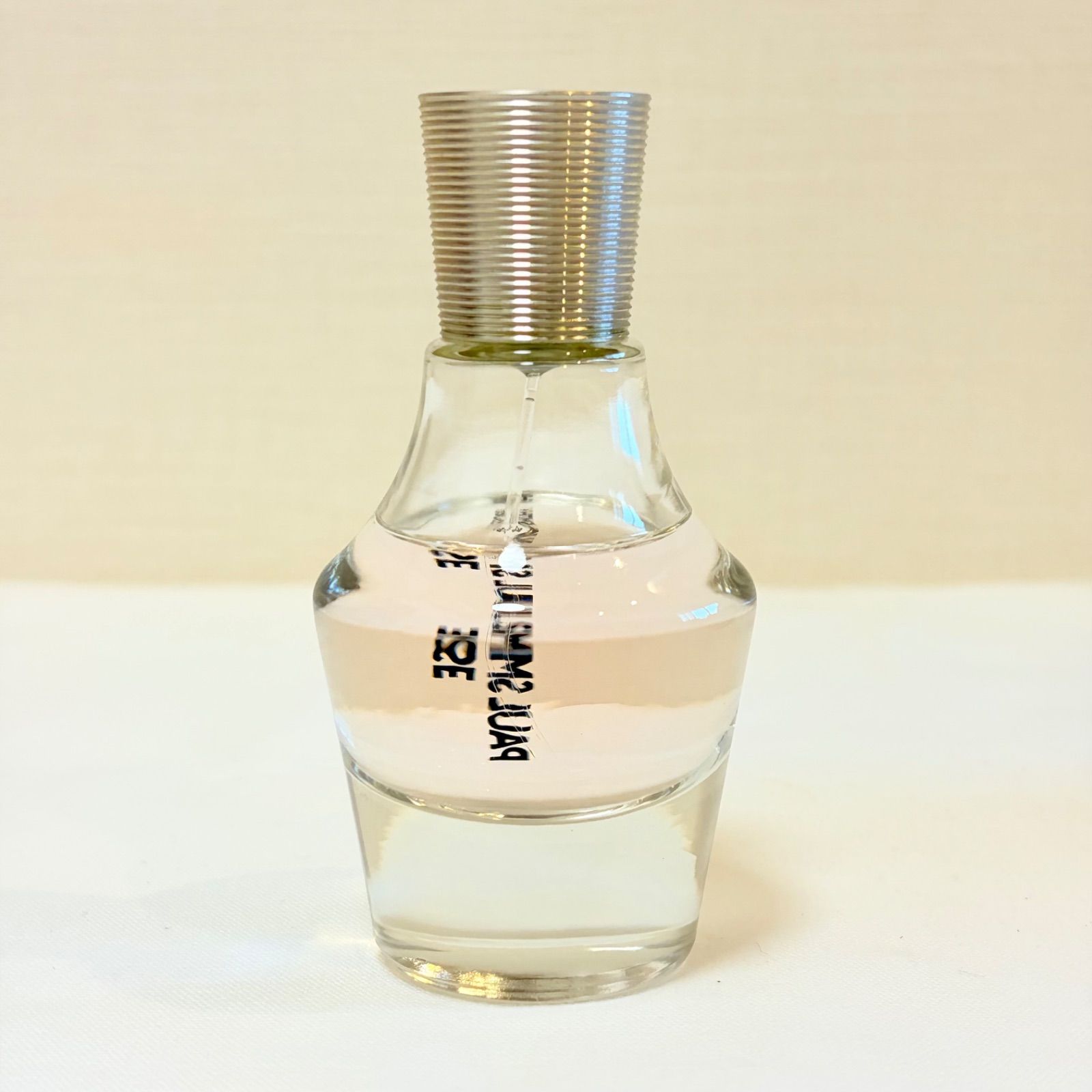PAUL SMITH ROSE eau de toilette ポールスミス ローズ 