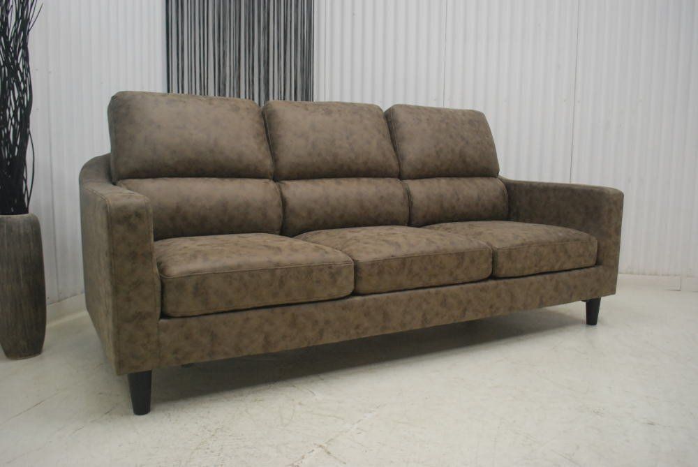 現品限り ３人掛けソファ