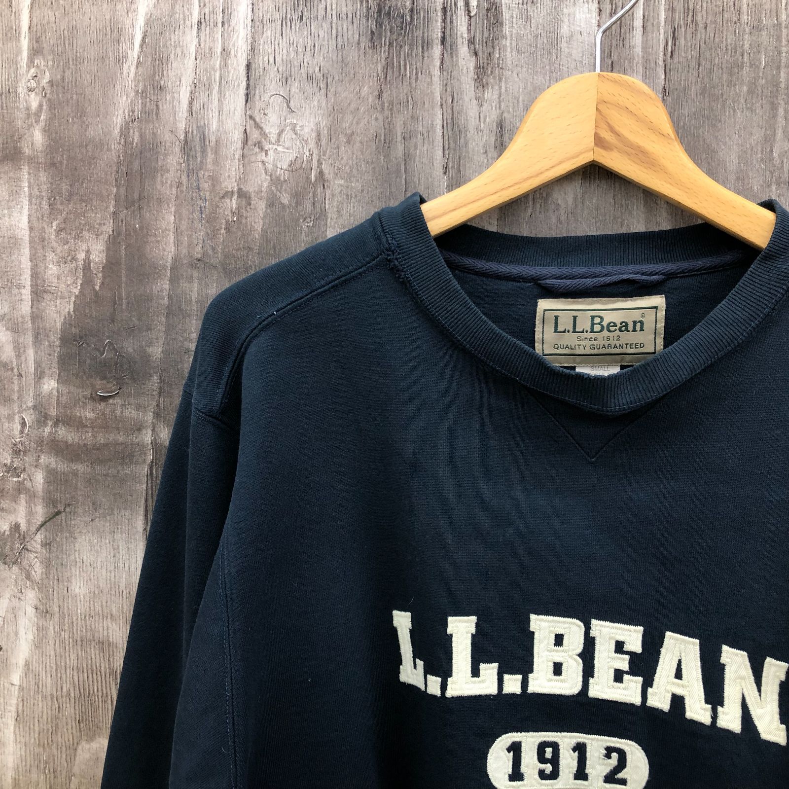 L．L．Bean エルエルビーン スウェット トレーナー 90＇s 