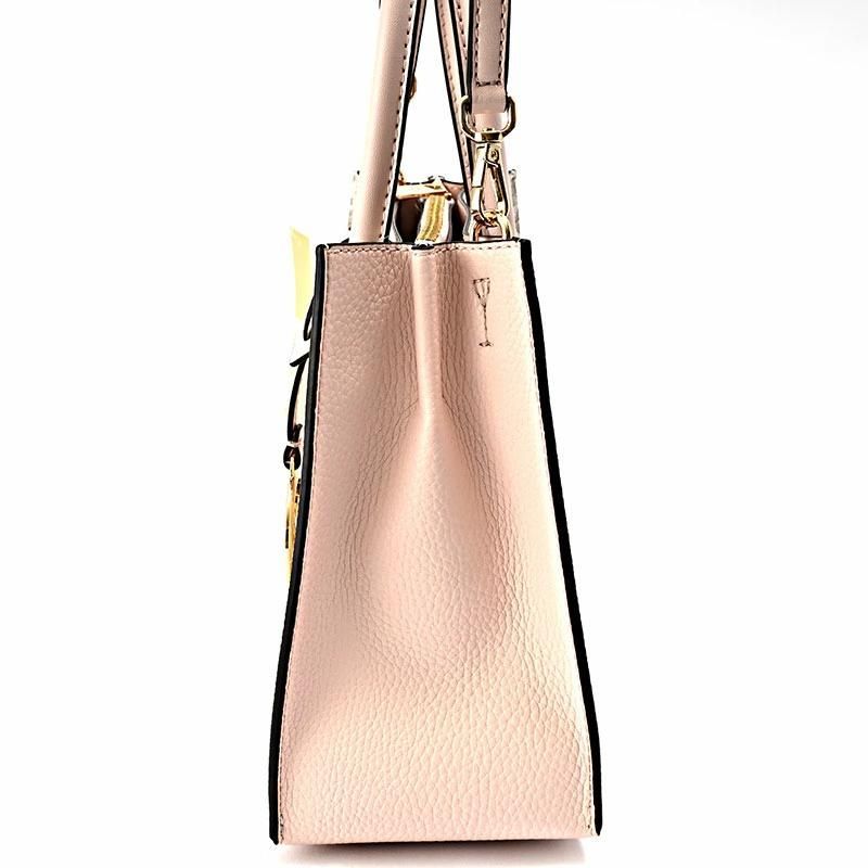 MICHAEL KORS 35S1GM9M2B-PWDBLSHMLT 2WAYバッグ レディース 並行輸入 