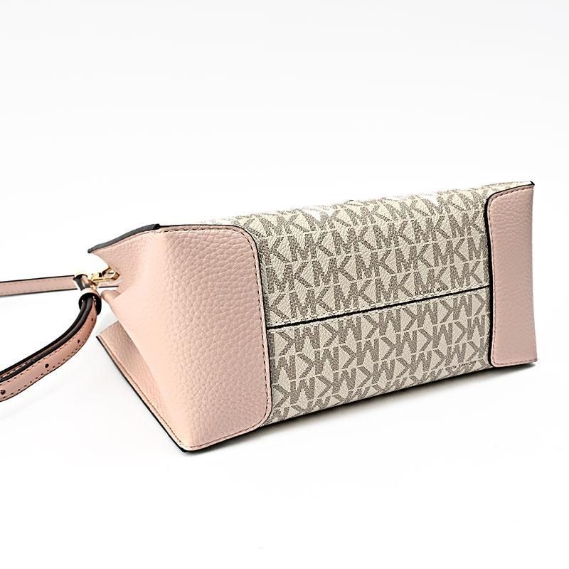 MICHAEL KORS 35S1GM9M2B-PWDBLSHMLT 2WAYバッグ レディース 並行輸入 