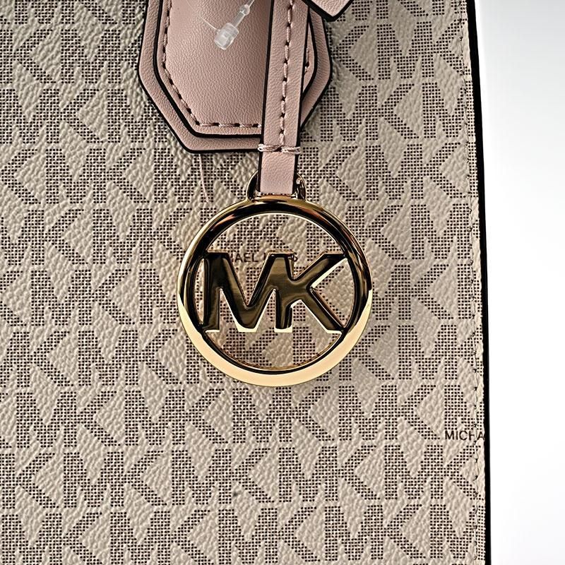 MICHAEL KORS 35S1GM9M2B-PWDBLSHMLT 2WAYバッグ レディース 並行輸入 