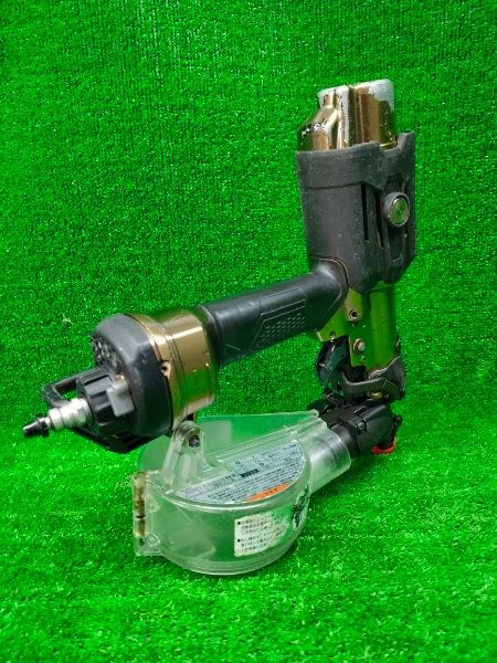 ◎HiKOKI(ハイコーキ) 旧日立工機 高圧ねじ打機 使用ねじ長さ25 ◎HiKOKI(ハイコーキ) 旧日立工機 高圧ねじ打機 使用ねじ長さ25