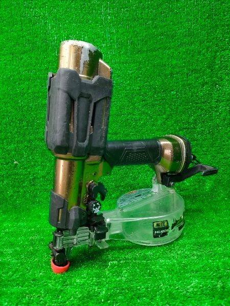 ◎HiKOKI(ハイコーキ) 旧日立工機 高圧ねじ打機 使用ねじ長さ25 ◎HiKOKI(ハイコーキ) 旧日立工機 高圧ねじ打機 使用ねじ長さ25