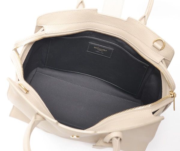 サンローラン / SAINT LAURENT ダウンタウン ベイビー / 2WAY