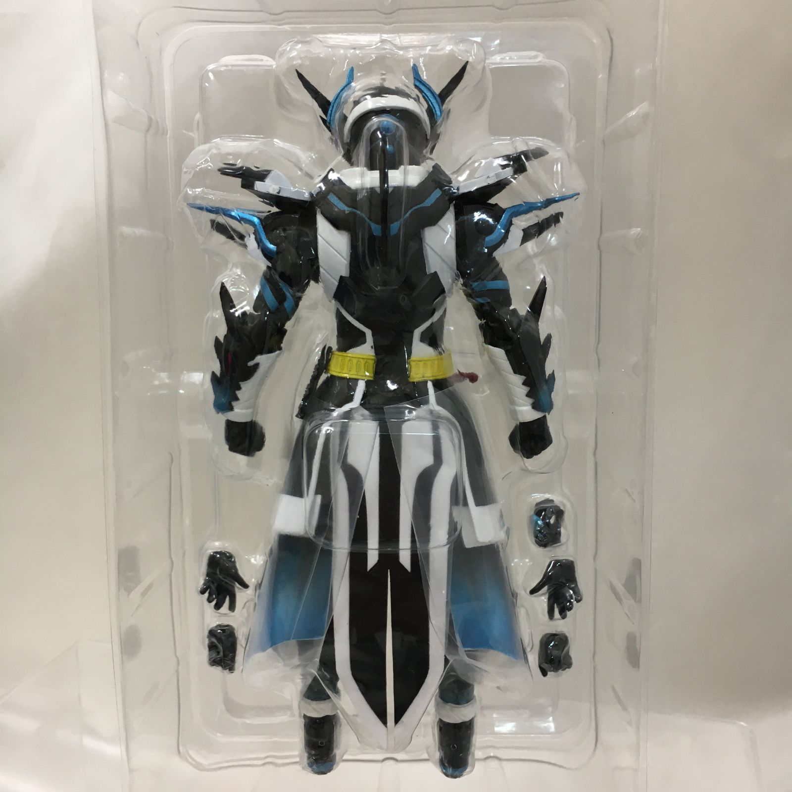 フィギュア [三沢店44-18-0311] 仮面ライダークローズ