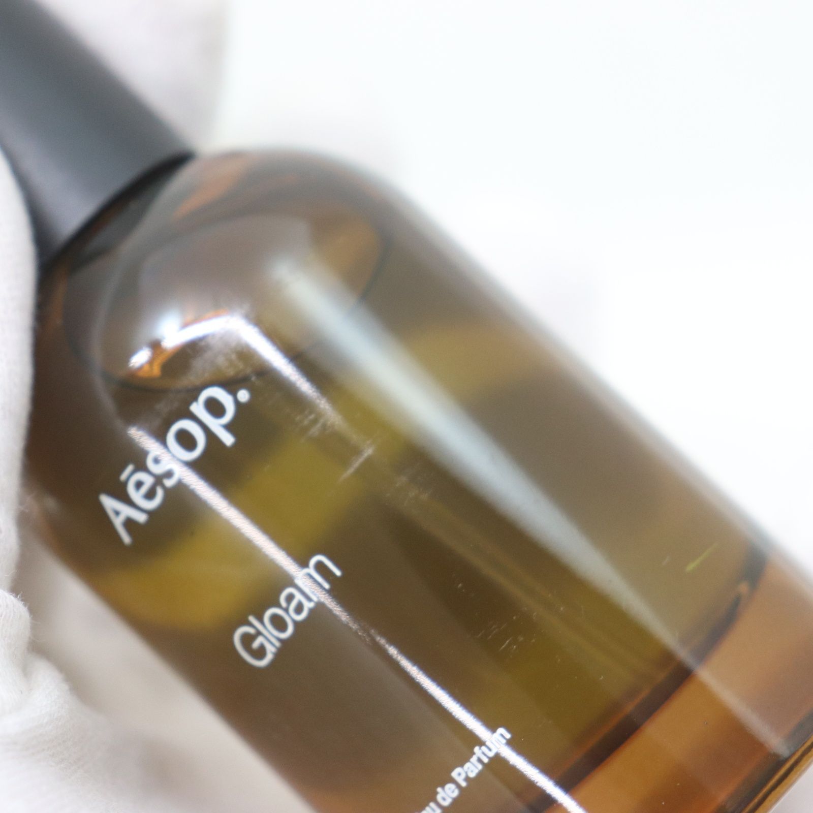 Aesop Gloam オードパルファム 50mL コスメ・美容 香水 【公式通販】