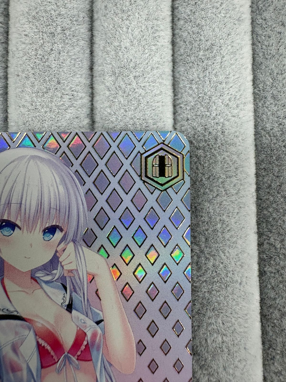 ヴァイスシュヴァルツSummer Pockets REFLECTION BLUE鳴瀬しろはSP