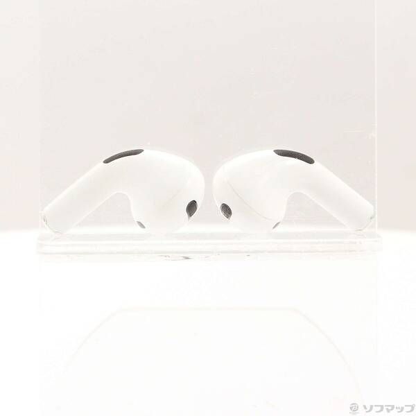 オーディオ機器 〔品〕 AirPods Pro 第1世代 MWP22J／A【258】