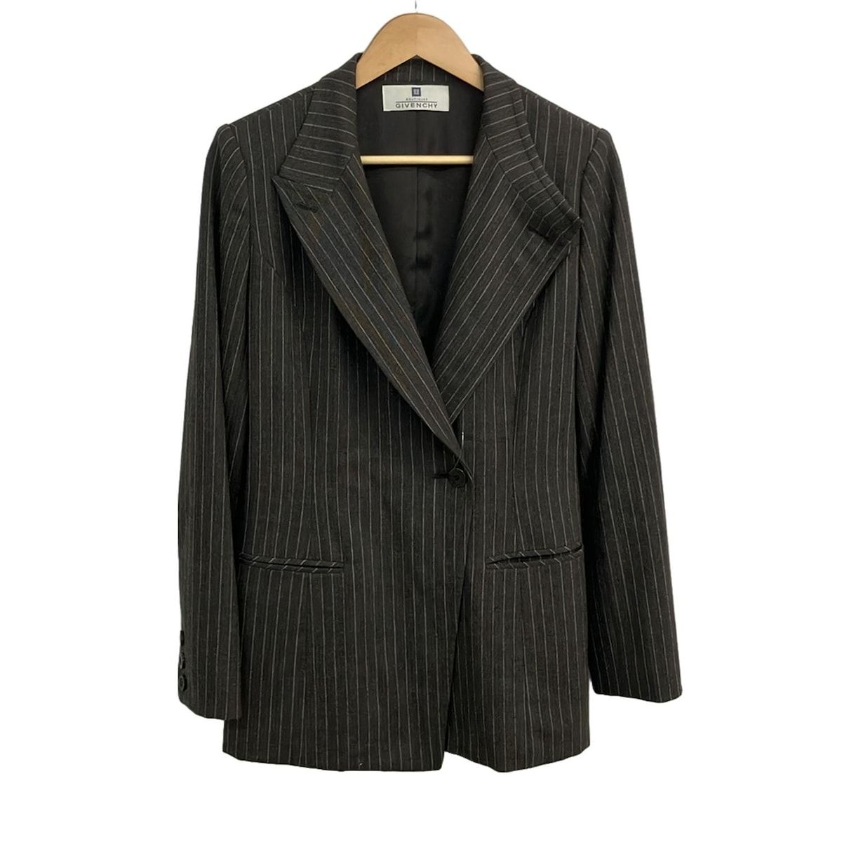 GIVENCHY ジバンシー 美品 ジャケット ヴィンテージ L 40サイズ