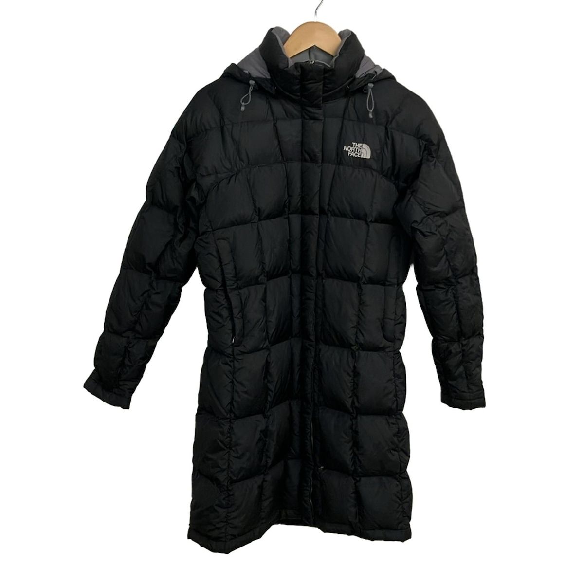 THE NORTH FACE(ノースフェイス) ダウンコート サイズM レディース 