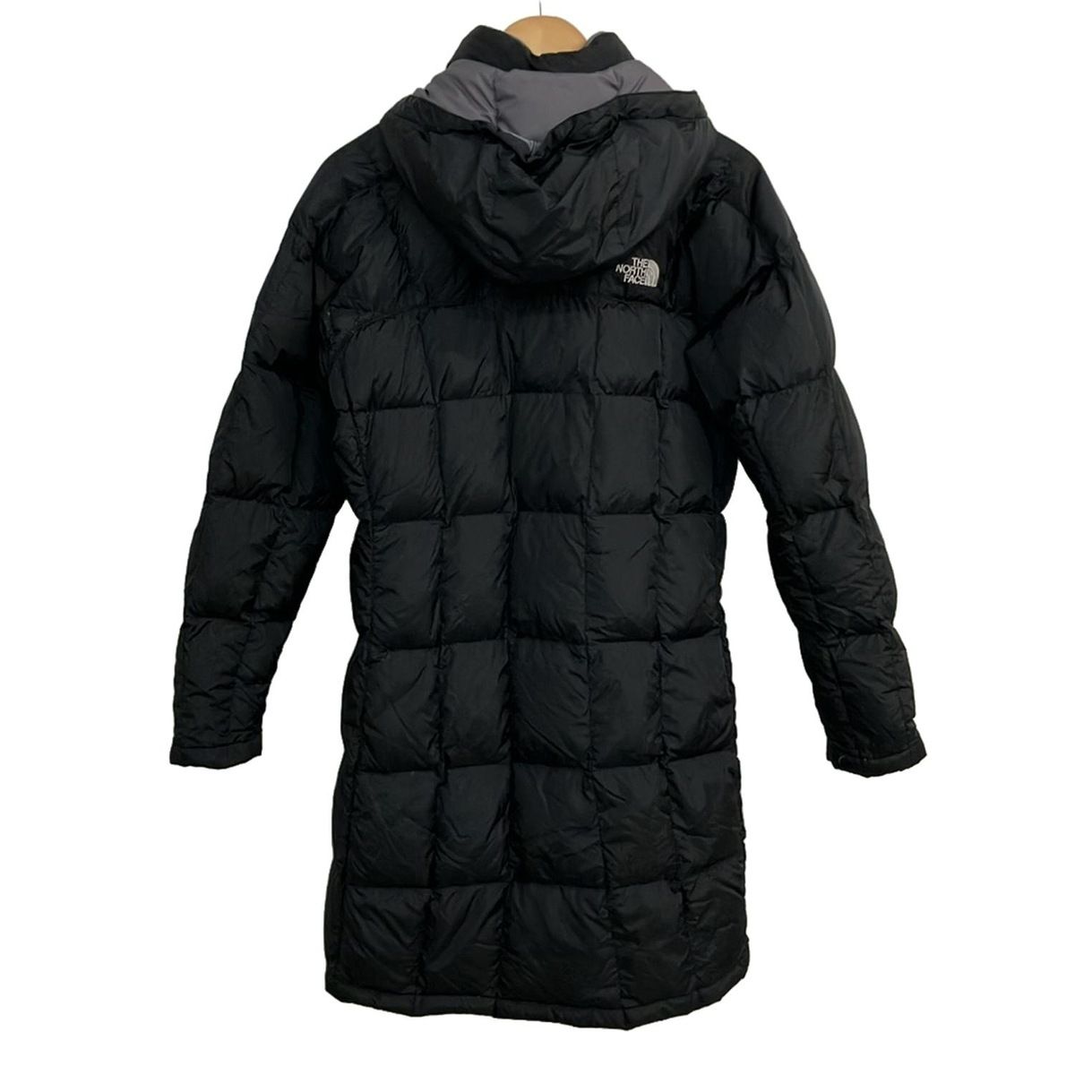 THE NORTH FACE(ノースフェイス) ダウンコート サイズM レディース 
