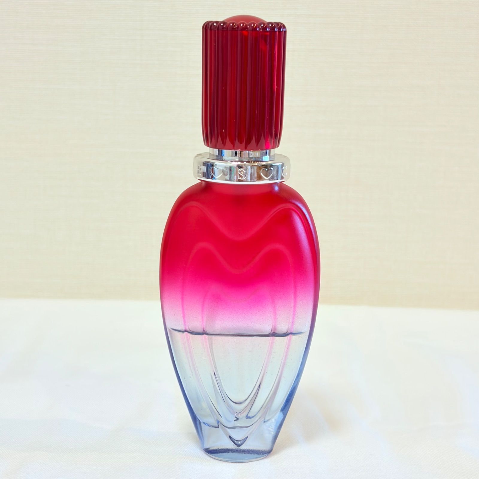 ESCADA Ibiza Hippie 香水ボトル 50ml 2026年最新エスカーダ イビザ