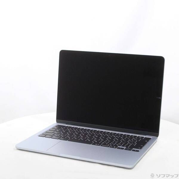 MacBook Air M4 24GB/512GB 13.6