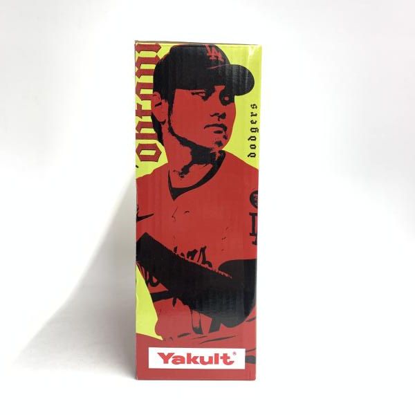 中古】9/10 ｽﾀｼﾞｱﾑ限定 大谷翔平 ﾎﾞﾌﾞﾙﾍｯﾄﾞ 50/50[18] - メルカリ
