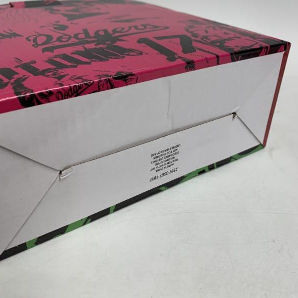 中古】9/10 ｽﾀｼﾞｱﾑ限定 大谷翔平 ﾎﾞﾌﾞﾙﾍｯﾄﾞ 50/50[18] - メルカリ