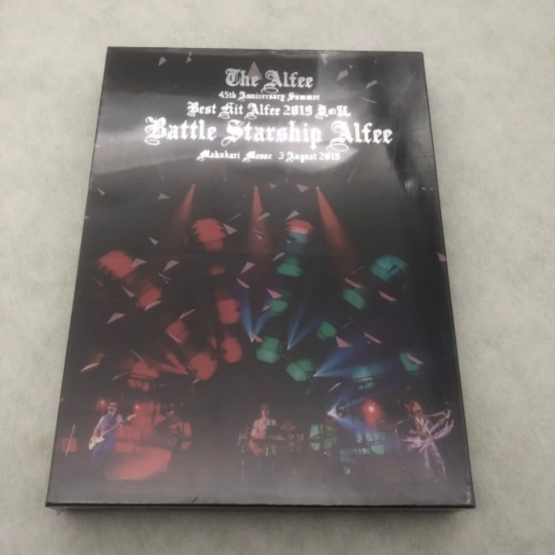 カ*ル様 THE ALFEE Best Hit Alfee 2019 夏の乱 カ*ル