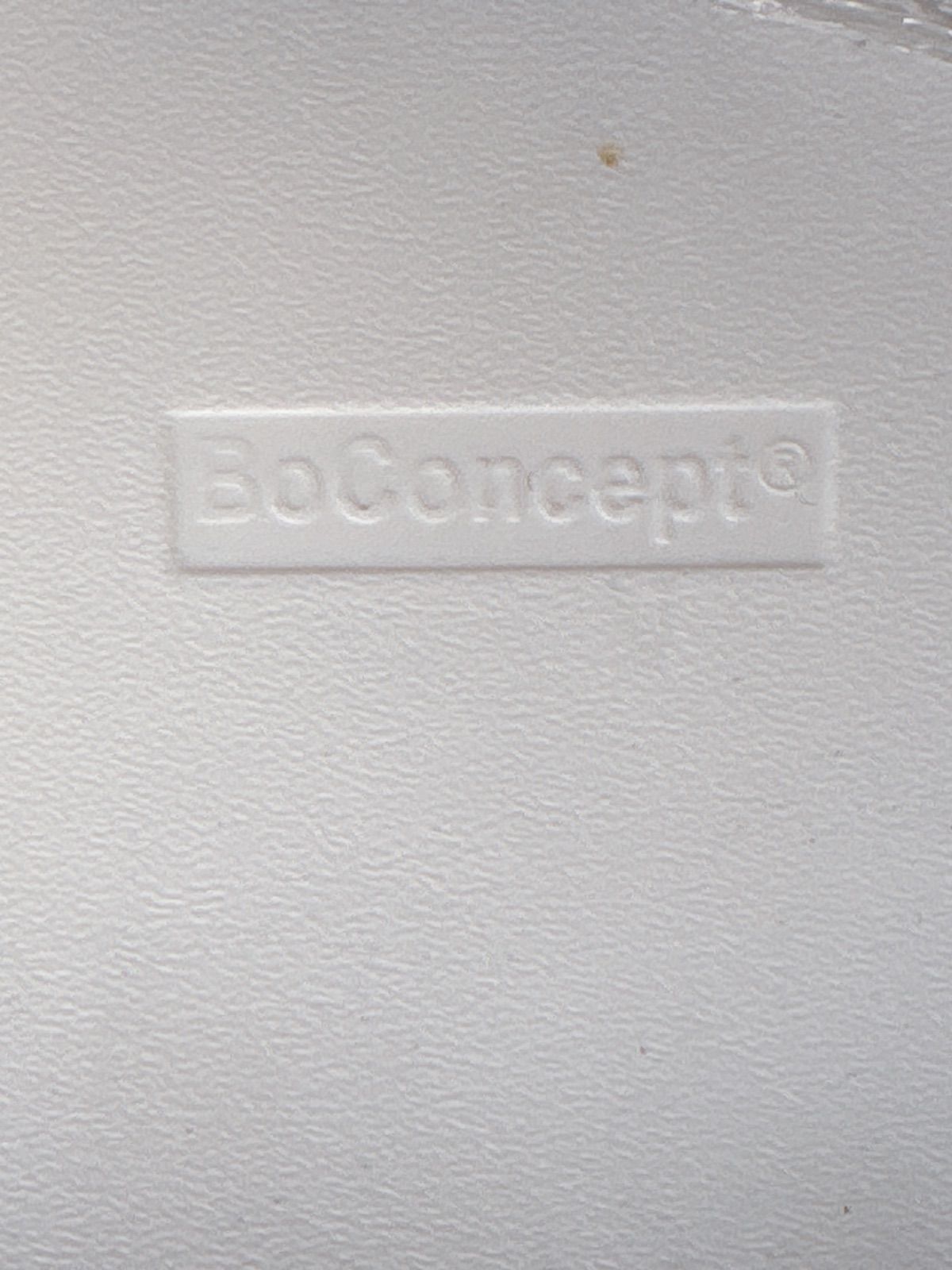 超希少】BoConcept ボーコンセプト カウンターチェア ホワイト 白 ③