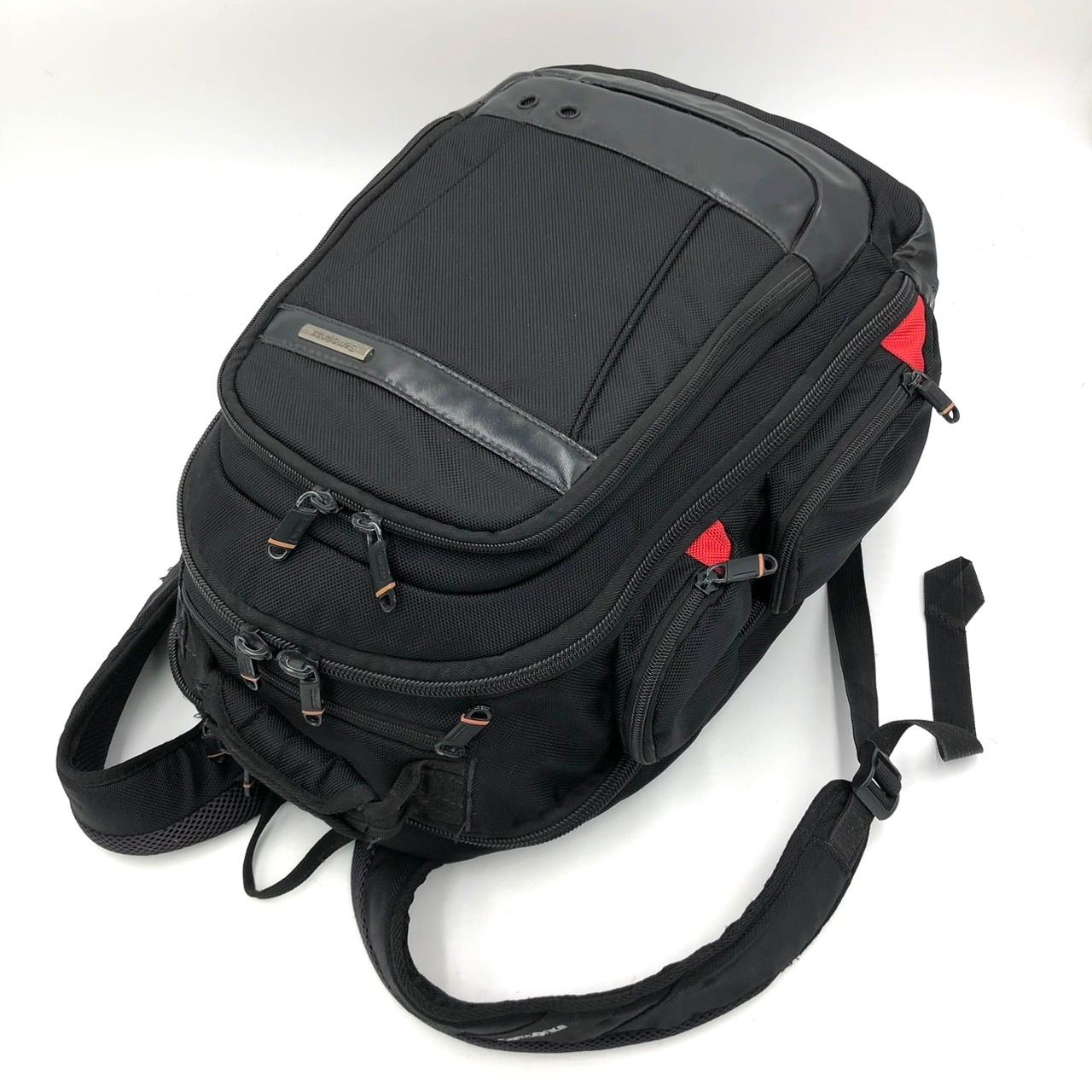 メンズ サムソナイト Samsonite リュック バックパック ビジネスバッグ 