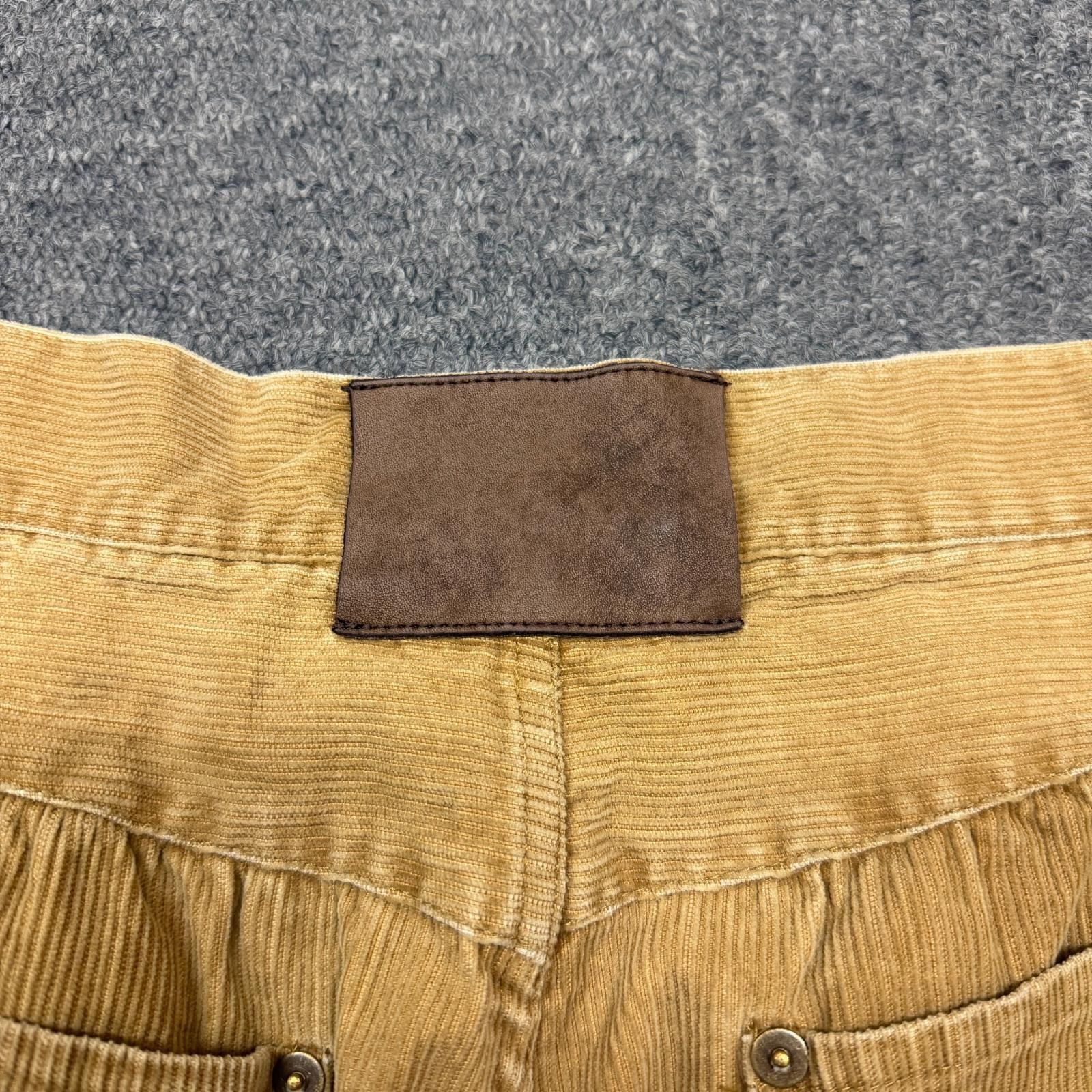 未使用 refomed NEXT MAN CORDS PANTS ネクストマンコーデュロイパンツ