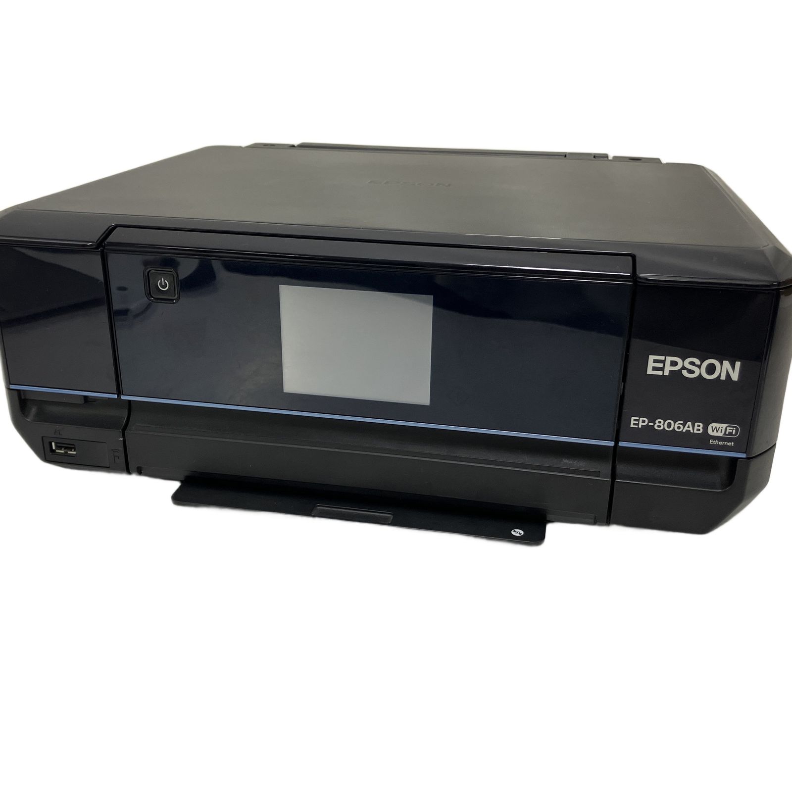 EPSON EP-806AB プリンター - OA機器アウトレット 【ジャンク品】EPSON